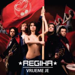 Regina : Vrijeme Je